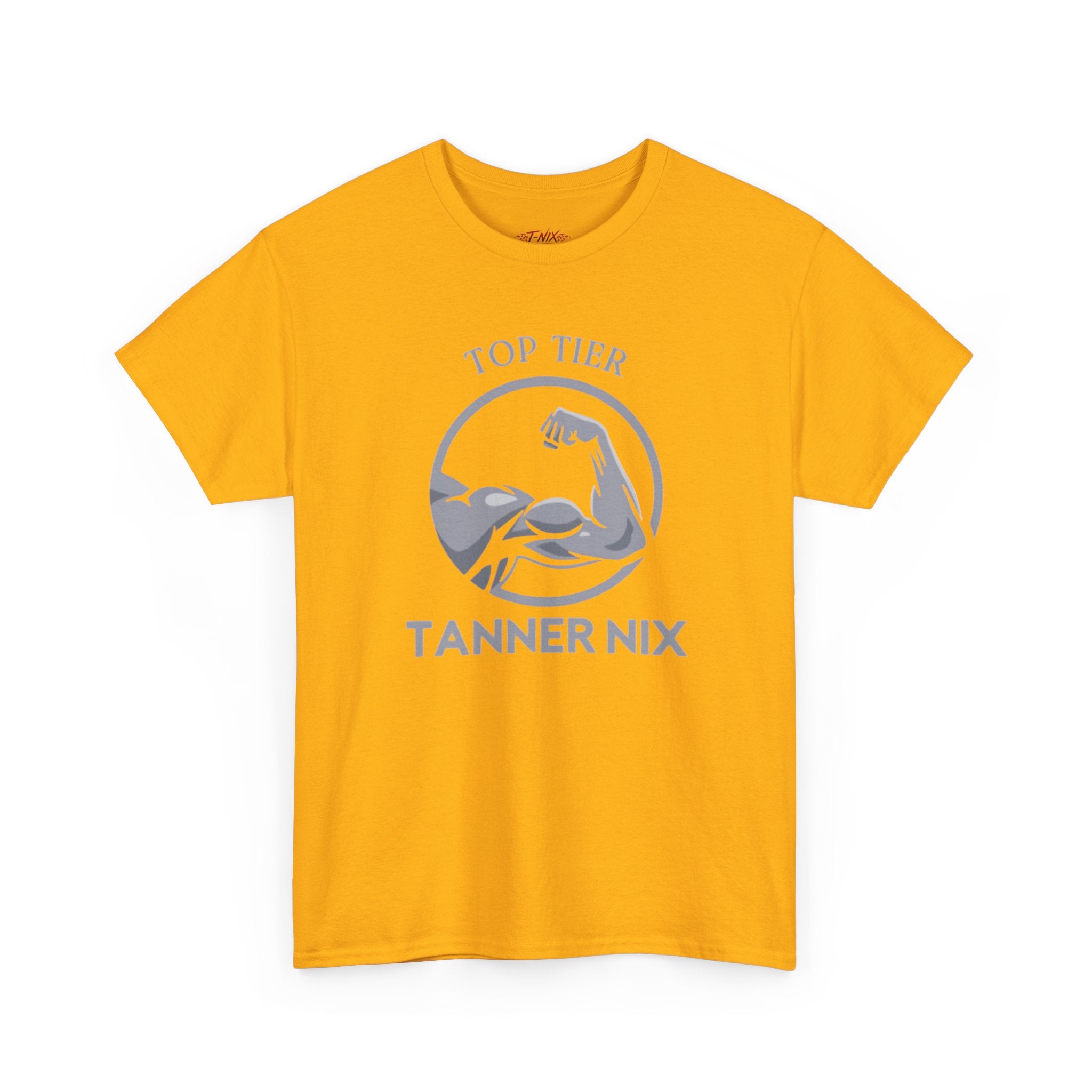 Big Flex T-shirt