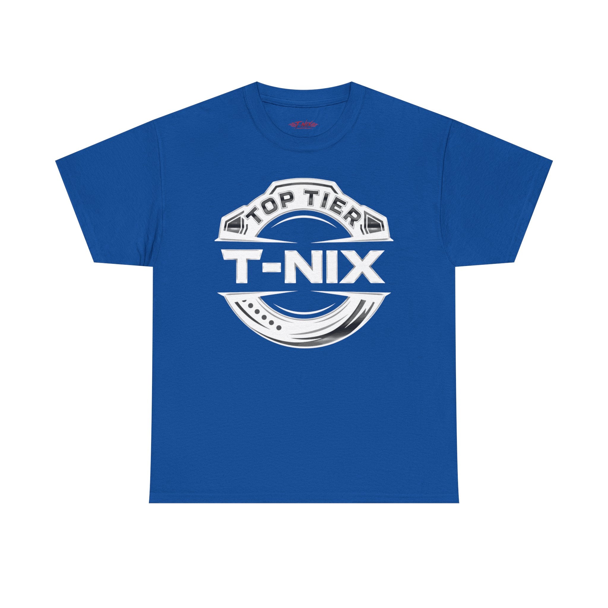 Top Tier T-shirt