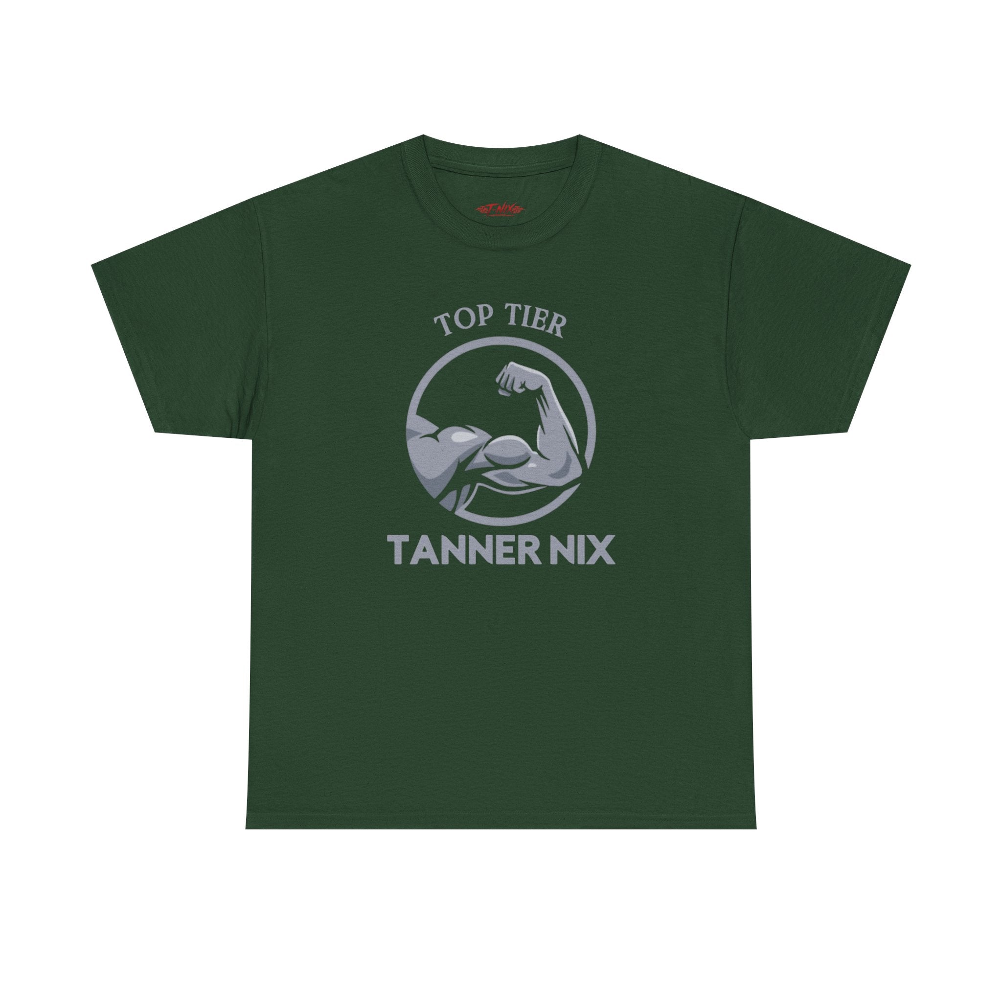 Big Flex T-shirt