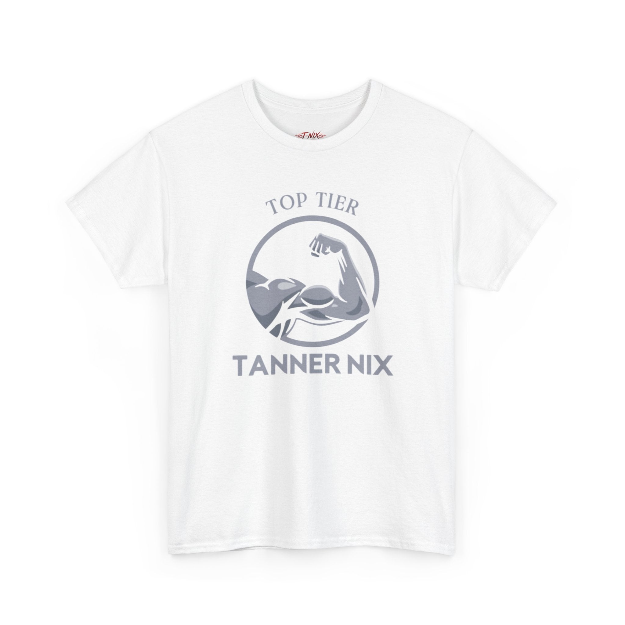 Big Flex T-shirt