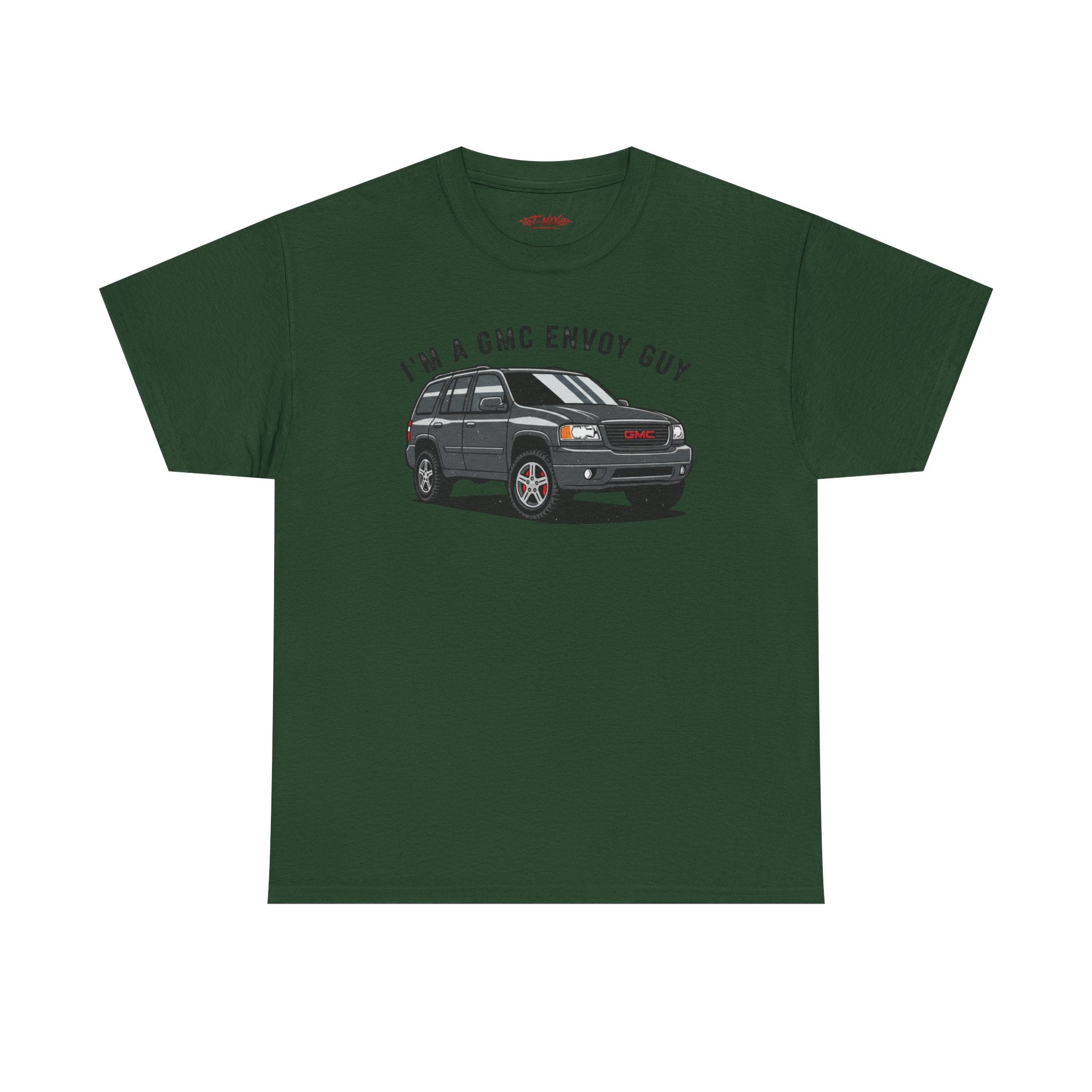 R.I.P Envoy T-Shirt