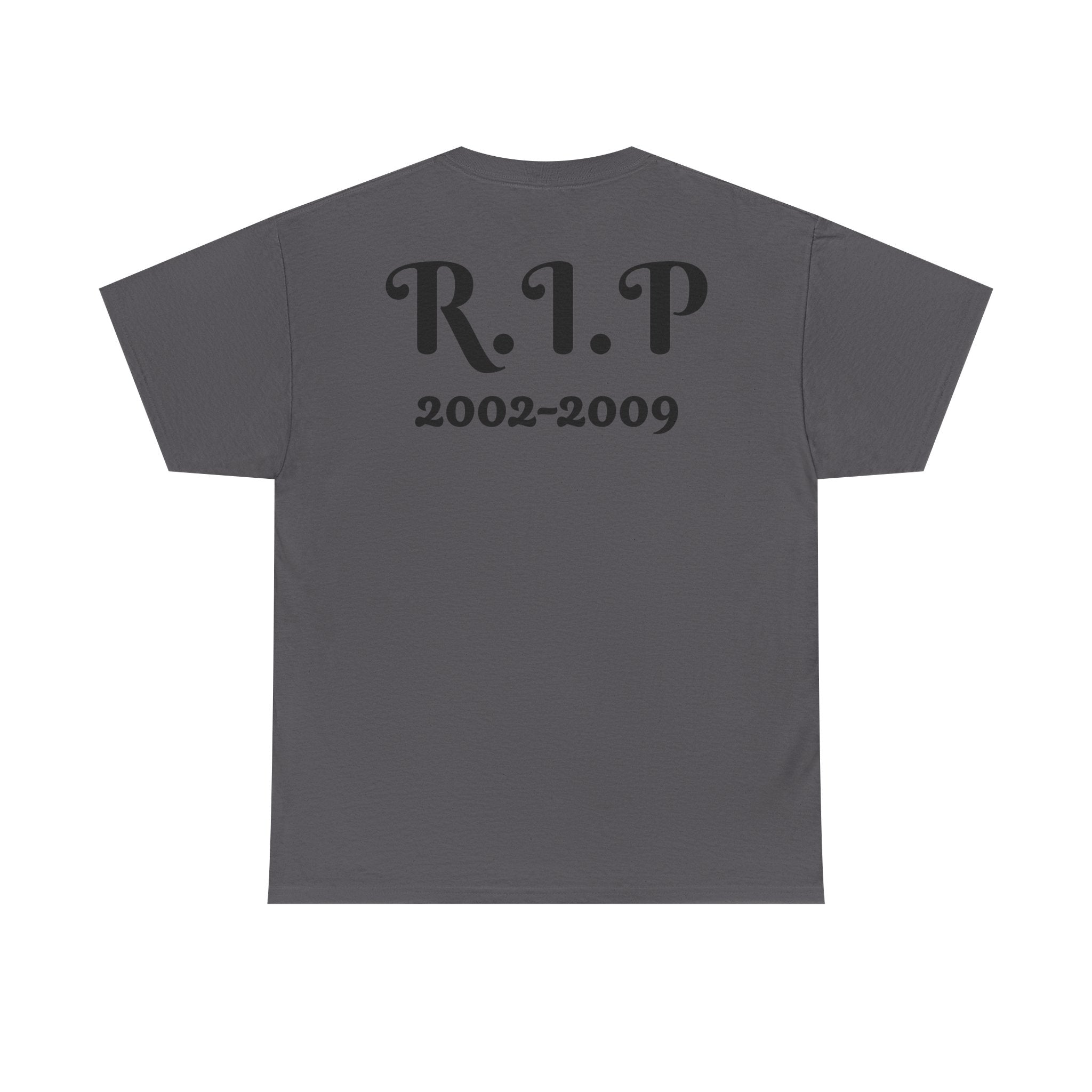 R.I.P Envoy T-Shirt