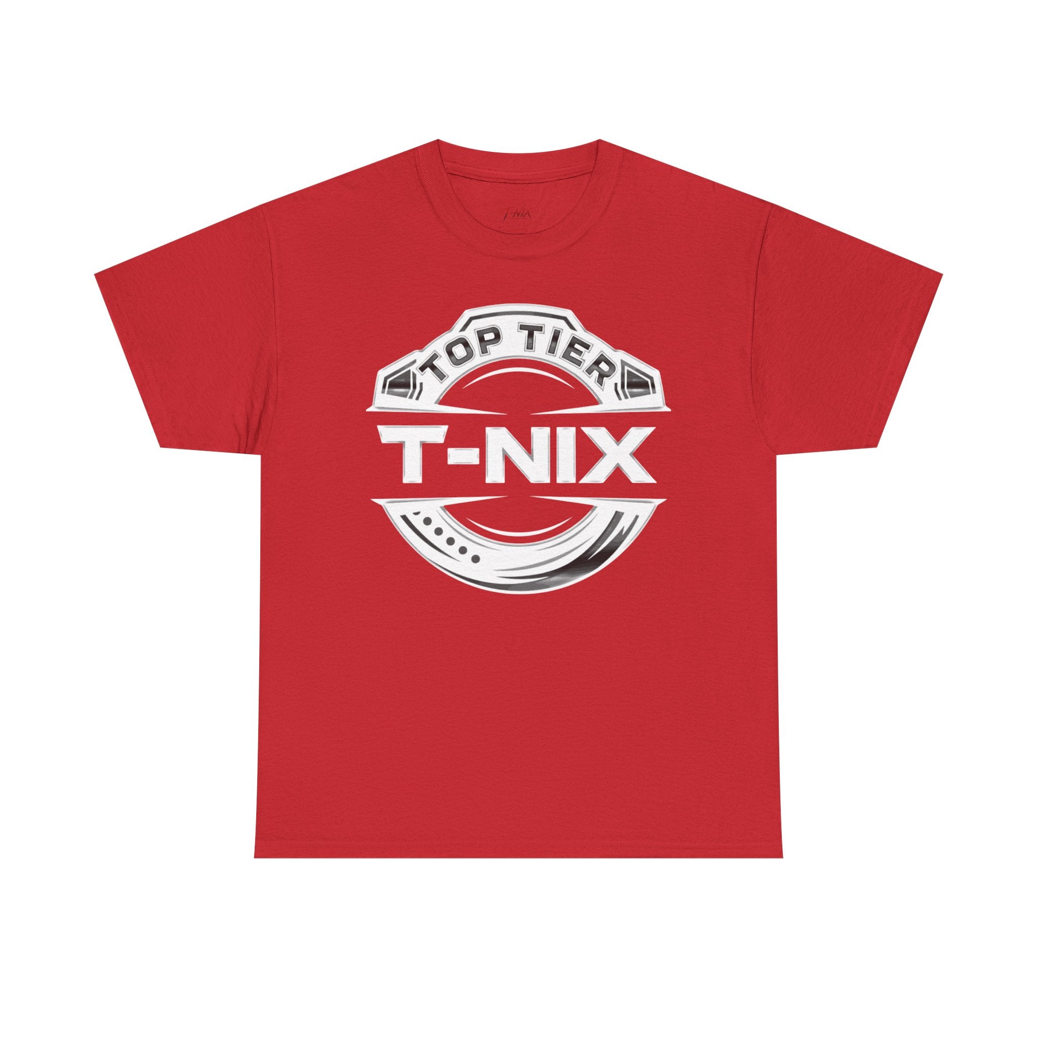 Top Tier T-shirt