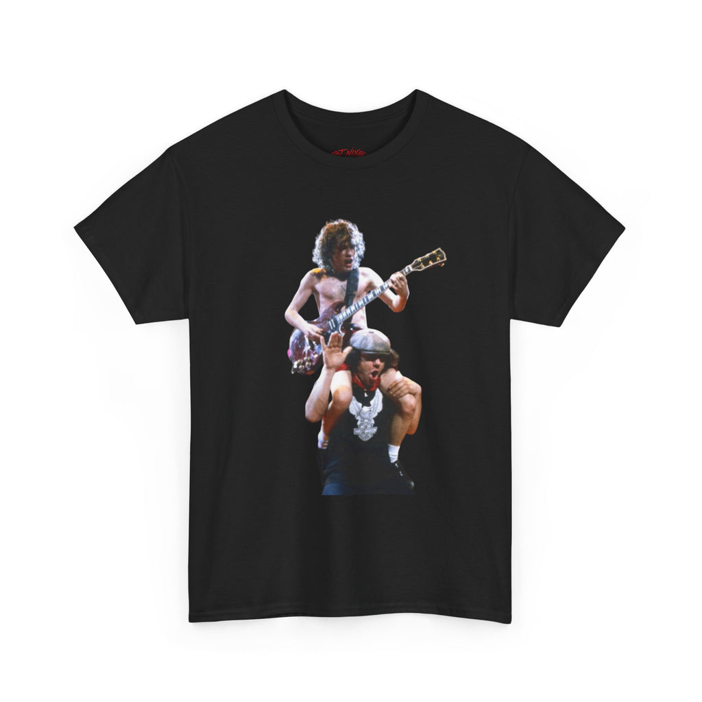 Legendary Duos of Rock shirt 3 of 6