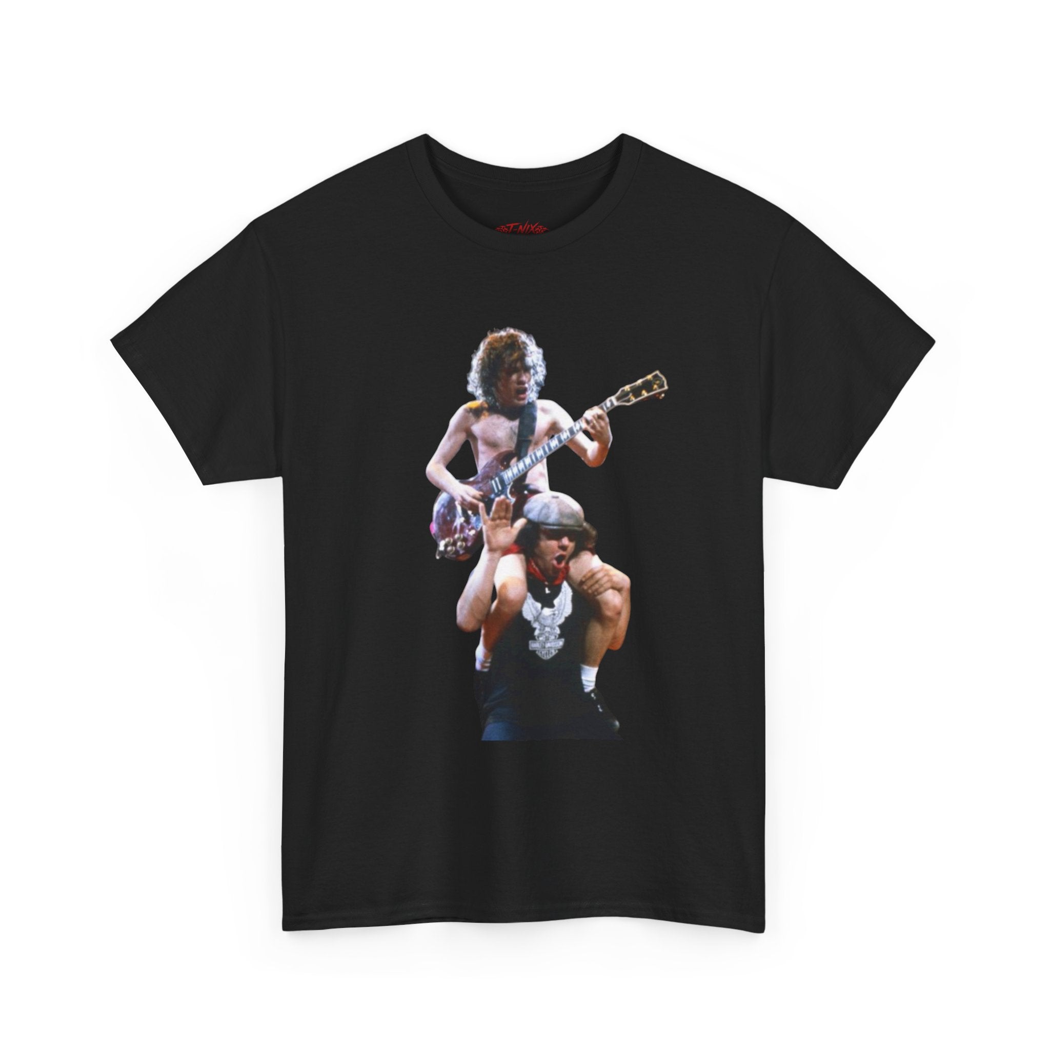 Legendary Duos of Rock shirt 3 of 6