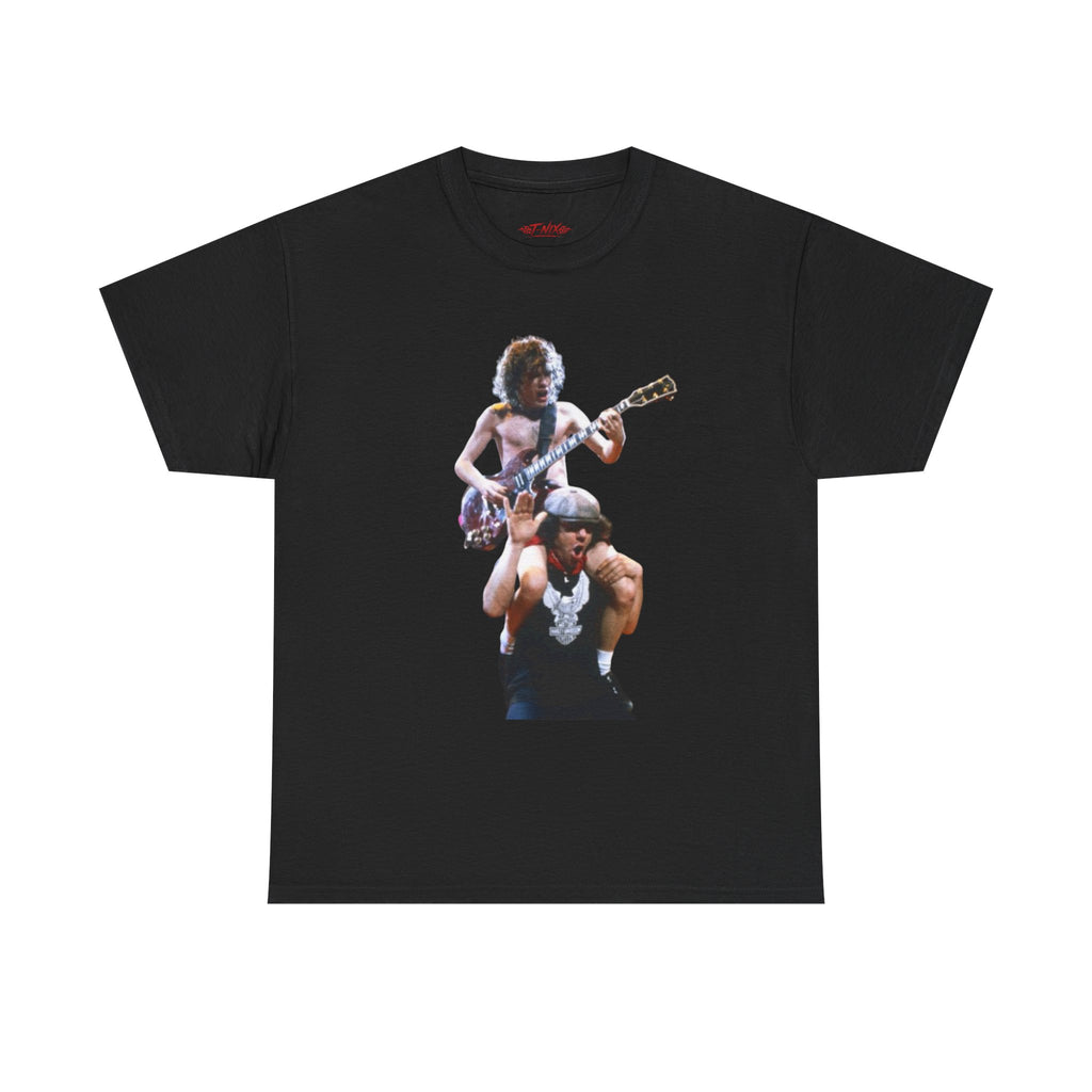 Legendary Duos of Rock shirt 3 of 6