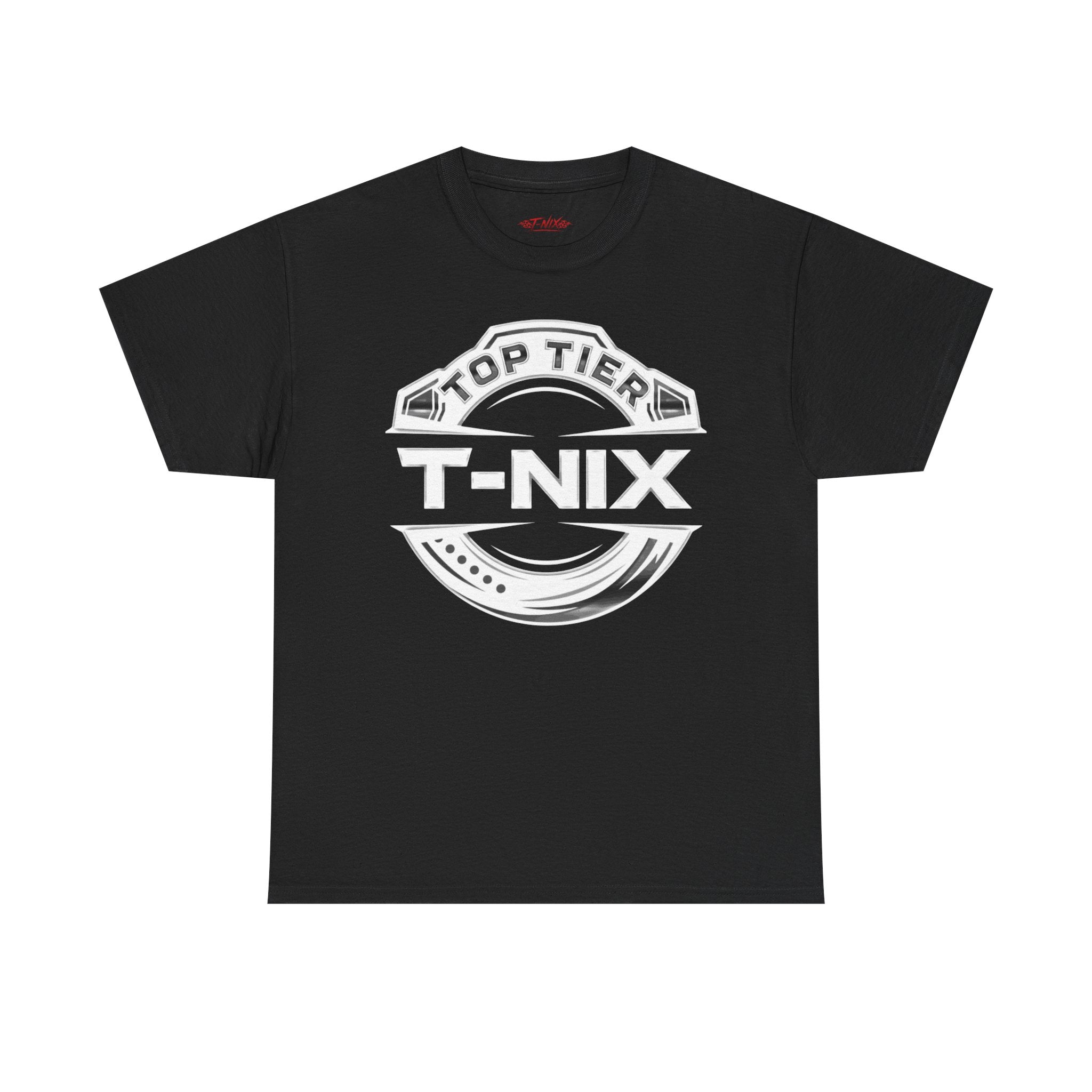 Top Tier T-shirt