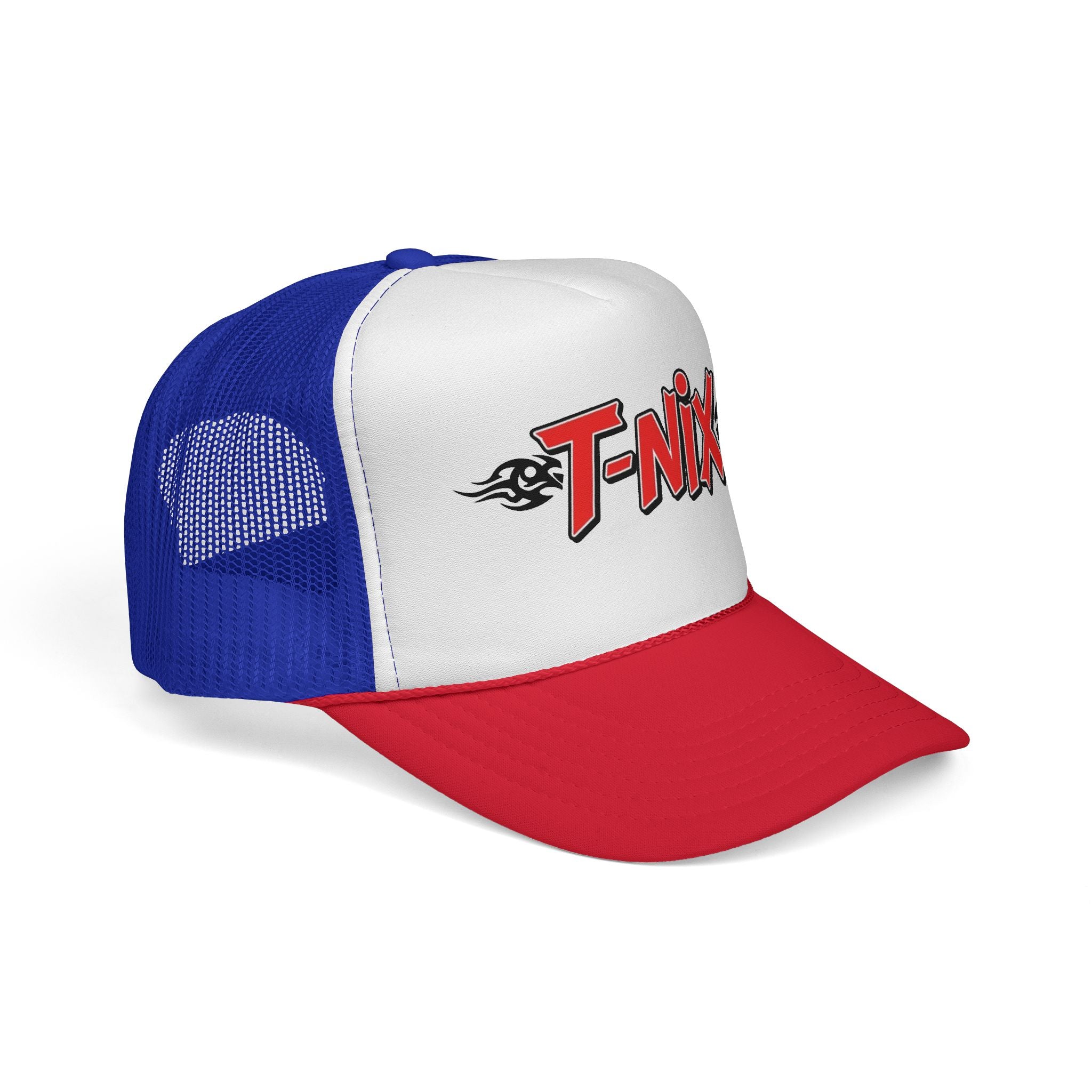 T-NIX Trucker Cap
