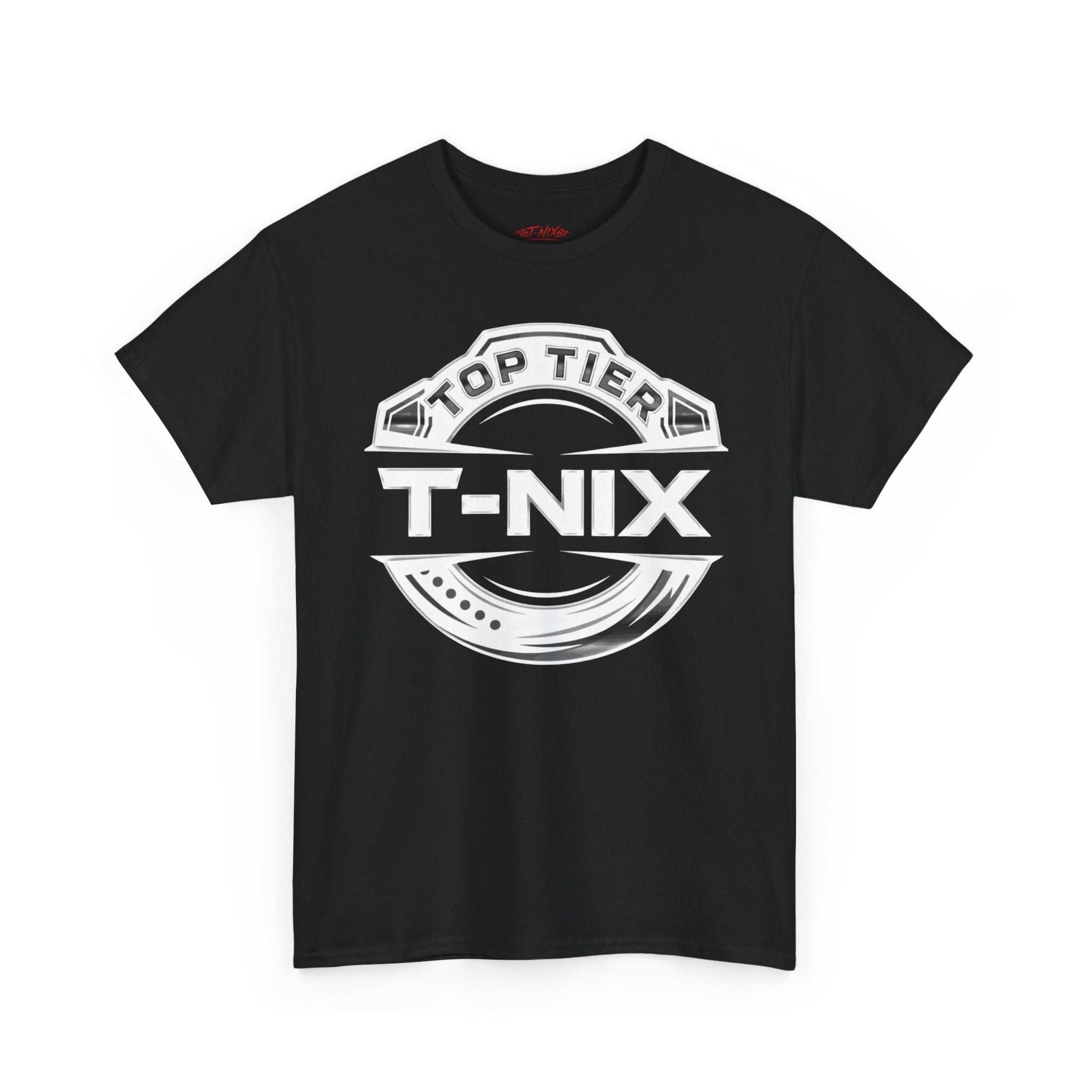 Top Tier T-shirt