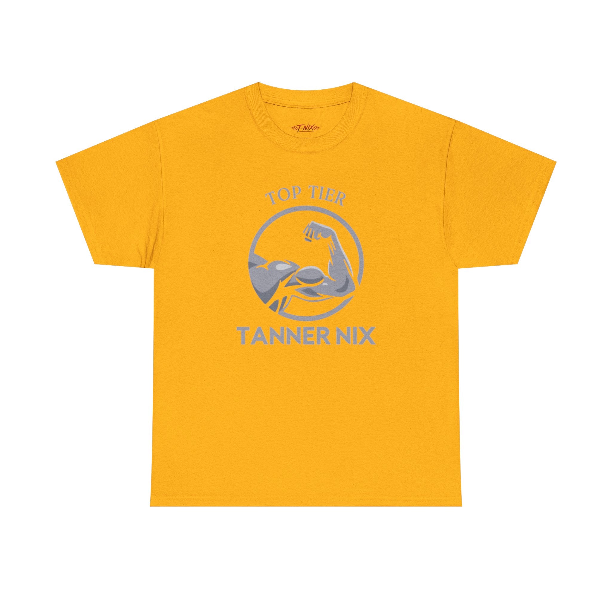 Big Flex T-shirt