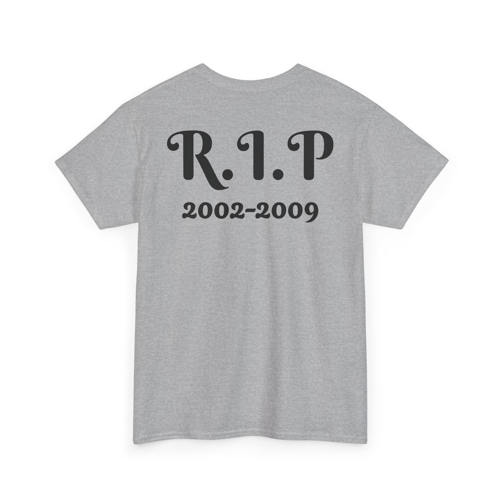 R.I.P Envoy T-Shirt