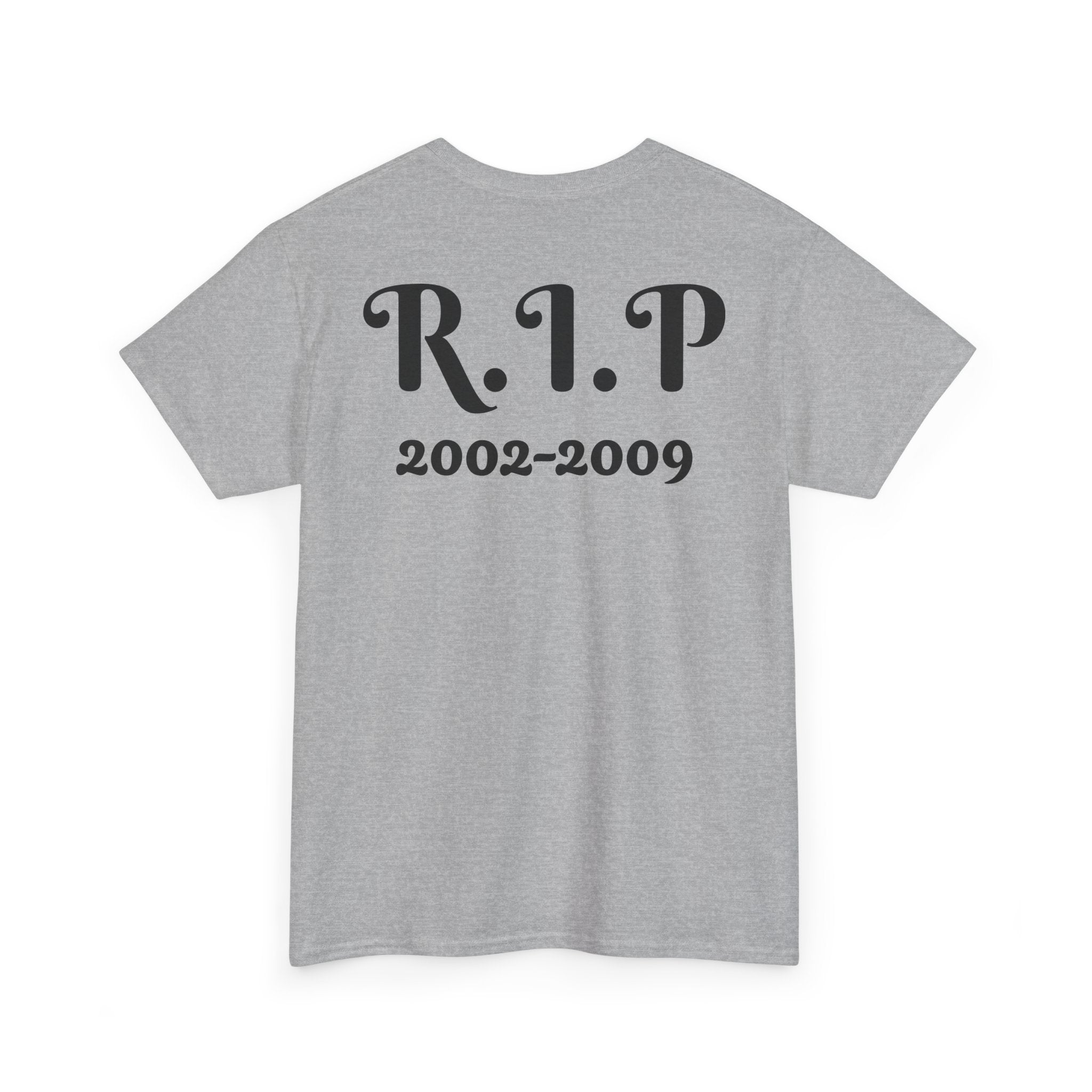 R.I.P Envoy T-Shirt