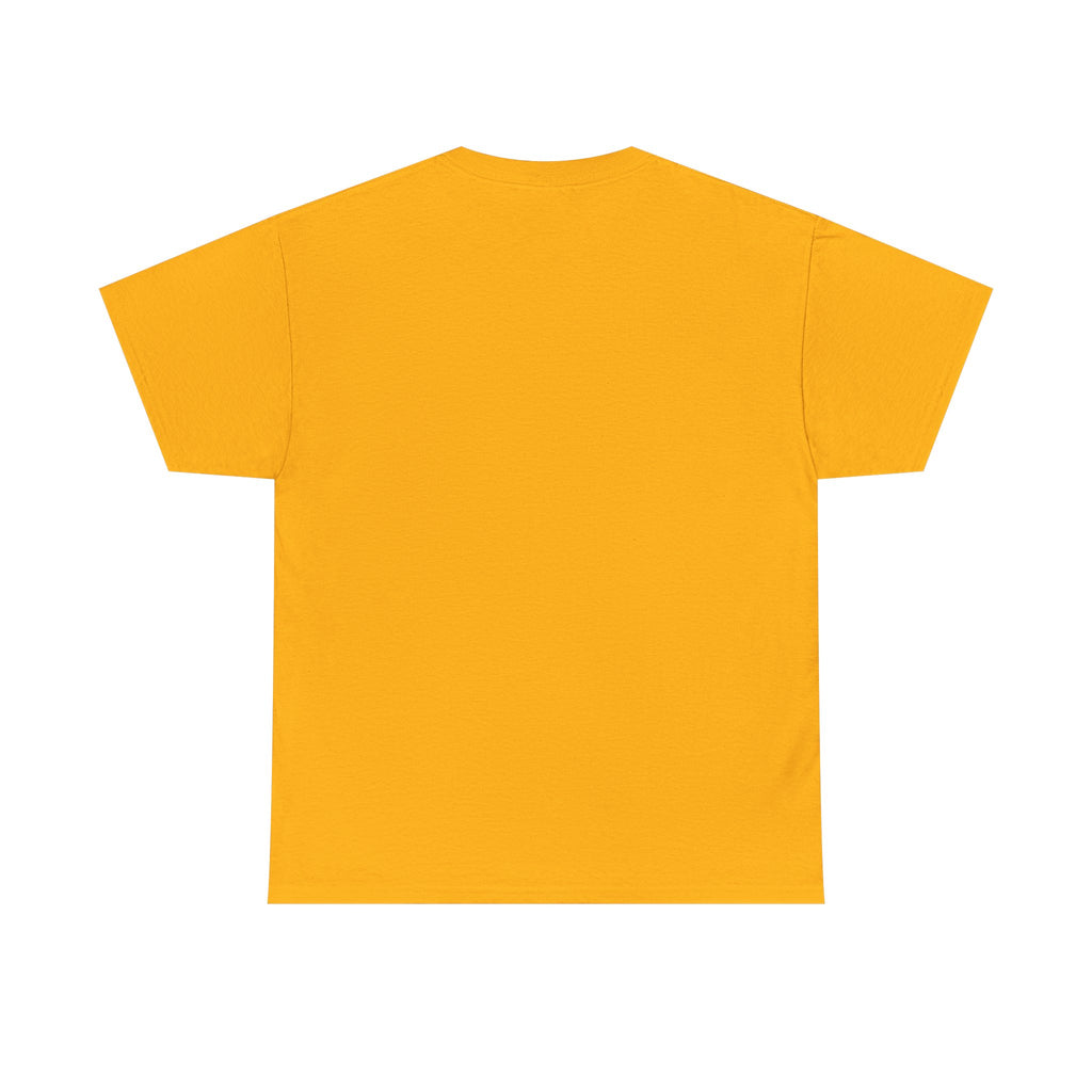 Life advice: 101 T-shirt